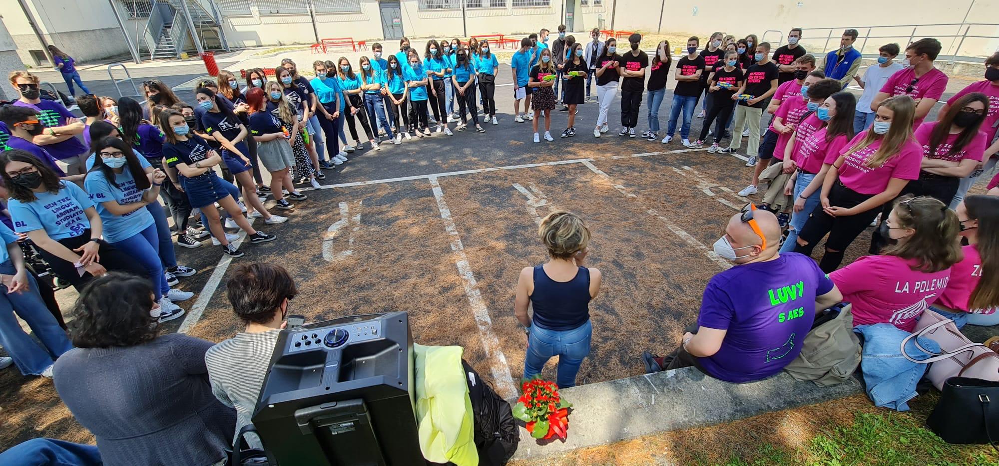 Suona l'ultima campanella a Gorizia, incertezze e timori alla vigilia della Maturità